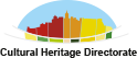 Cultural Heritage Directorate Cultural Heritage Directorate